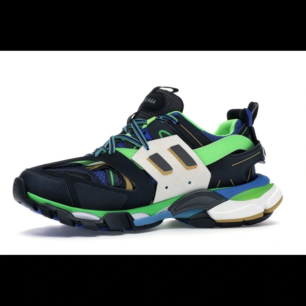 Balenciaga Tracker Trainer - Picture 6 of 8